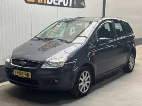 Ford Focus thumbnail 1