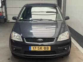 Ford Focus thumbnail 2