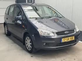 Ford Focus thumbnail 3