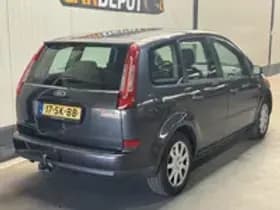 Ford Focus thumbnail 29