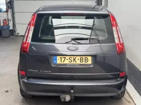 Ford Focus thumbnail 6