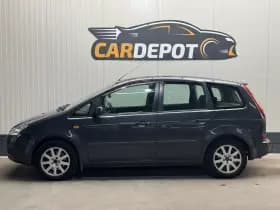 Ford Focus thumbnail 8