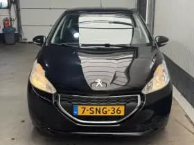 Peugeot 208 thumbnail 2