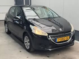 Peugeot 208 thumbnail 3