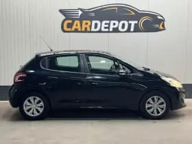 Peugeot 208 thumbnail 4