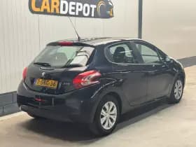 Peugeot 208 thumbnail 5