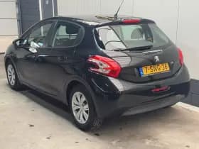 Peugeot 208 thumbnail 7