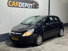 Opel Corsa thumbnail 1