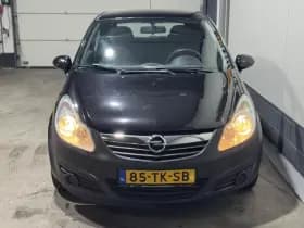 Opel Corsa thumbnail 2