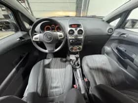 Opel Corsa thumbnail 11