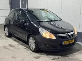Opel Corsa thumbnail 3