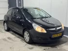Opel Corsa thumbnail 28