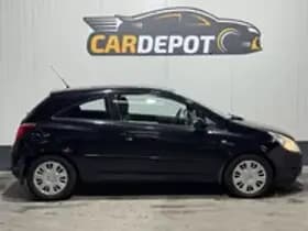 Opel Corsa thumbnail 29