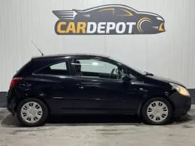 Opel Corsa thumbnail 4