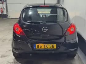Opel Corsa thumbnail 6
