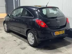 Opel Corsa thumbnail 7