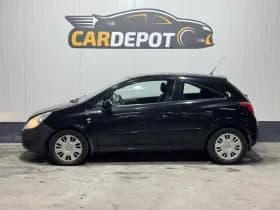 Opel Corsa thumbnail 8