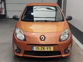 Renault Twingo thumbnail 2