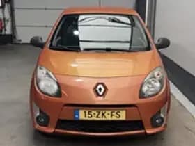 Renault Twingo thumbnail 24