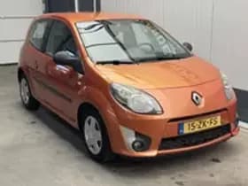 Renault Twingo thumbnail 25