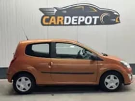 Renault Twingo thumbnail 26