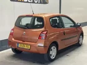 Renault Twingo thumbnail 27