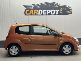 Renault Twingo thumbnail 4