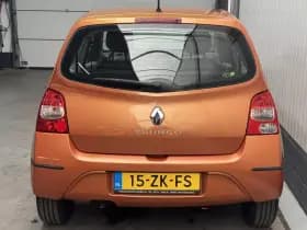 Renault Twingo thumbnail 6