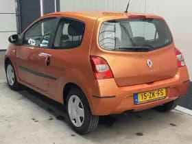 Renault Twingo thumbnail 7