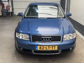 Audi A4 thumbnail 2