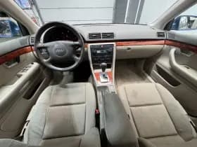 Audi A4 thumbnail 11