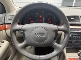 Audi A4 thumbnail 13