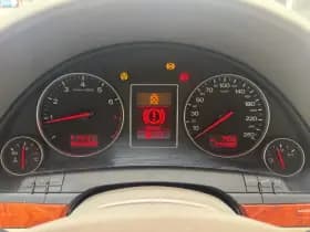 Audi A4 thumbnail 14