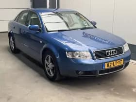 Audi A4 thumbnail 3