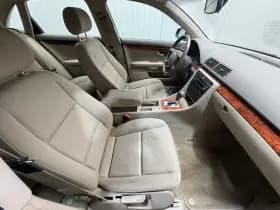 Audi A4 thumbnail 22