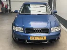 Audi A4 thumbnail 26