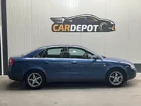 Audi A4 thumbnail 28
