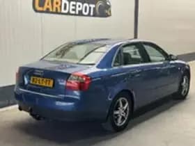 Audi A4 thumbnail 29