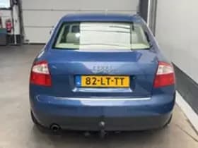 Audi A4 thumbnail 30