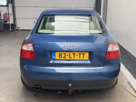 Audi A4 thumbnail 6