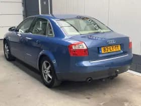 Audi A4 thumbnail 7