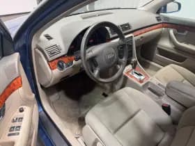 Audi A4 thumbnail 10