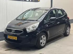 Kia Venga thumbnail 1