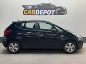 Kia Venga thumbnail 30