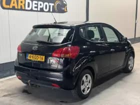 Kia Venga thumbnail 5