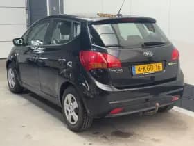 Kia Venga thumbnail 7