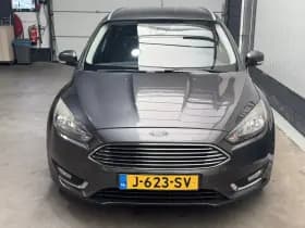 Ford Focus thumbnail 2
