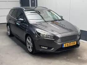 Ford Focus thumbnail 3