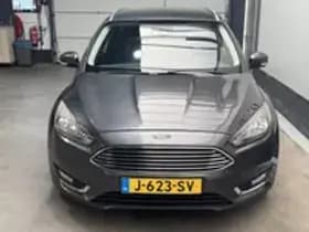 Ford Focus thumbnail 28