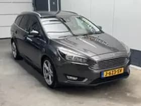 Ford Focus thumbnail 29